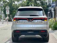Cần bán xe VinFast Lux A 2.0 Premium 2.0 AT năm 2020 màu Bạc cực đẹp