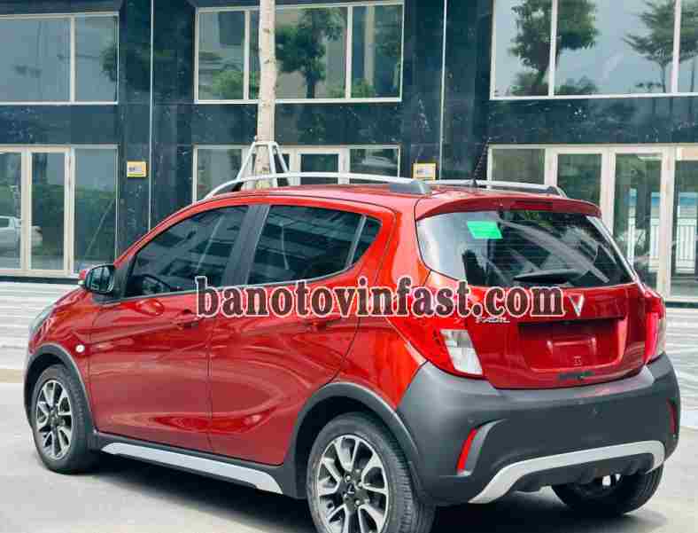 Cần bán gấp VinFast Fadil 1.4 AT Premium 2021 - Xe đẹp - Giá tốt