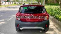 Cần bán gấp xe VinFast Fadil Tiêu chuẩn 1.4 AT 2022 màu Đỏ