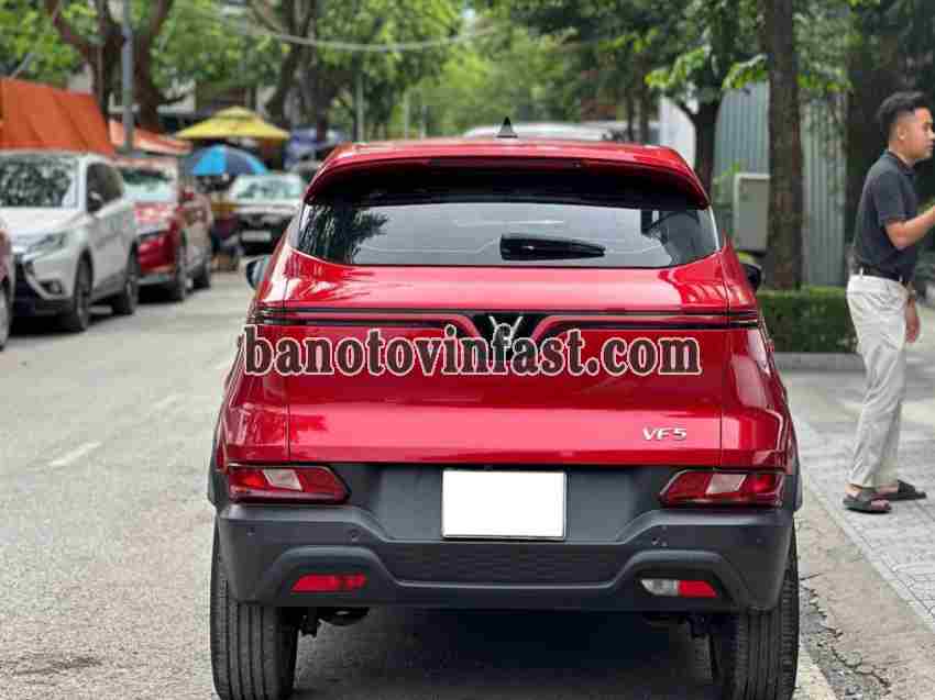 Cần bán gấp VinFast VF5 Plus 2024 - Xe đẹp - Giá tốt