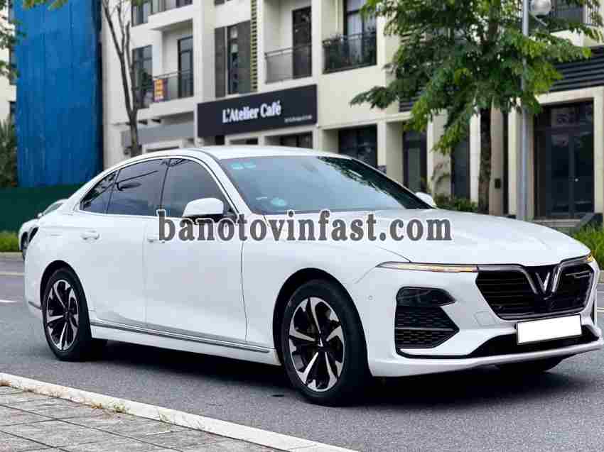 VinFast Lux A 2.0 Plus 2.0 AT năm sản xuất 2021 giá tốt