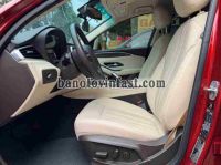 Bán VinFast Lux A 2.0 Premium 2.0 AT, màu Đỏ, Máy xăng, 2019