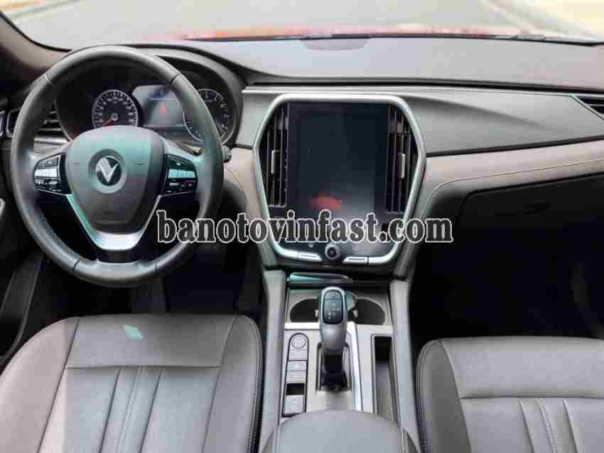 VinFast Lux A 2.0 2.0 AT sản xuất 2021 cực chất!