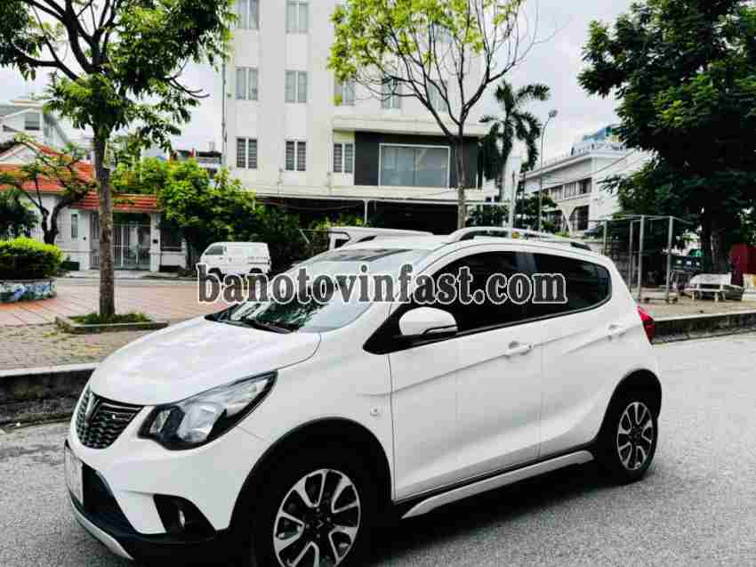 VinFast Fadil 1.4 AT Plus 2021 Máy xăng, xe đẹp