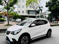 VinFast Fadil 1.4 AT Plus 2021 Máy xăng, xe đẹp