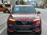 VinFast Lux A 2.0 Premium 2.0 AT 2020 Máy xăng, xe đẹp