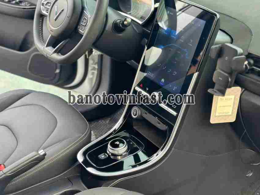 Cần bán xe VinFast VF e34 AT 2023 Số tự động màu Trắng