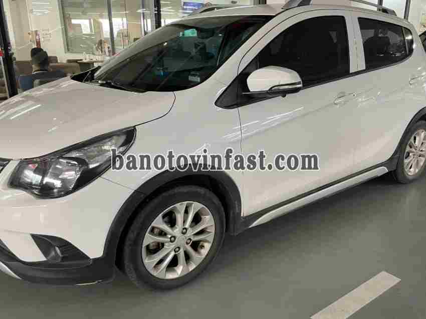 Cần bán VinFast Fadil 1.4 AT 2021 - Số tự động