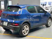 Bán VinFast VF5 Plus, màu Xanh, Xe điện, 2024