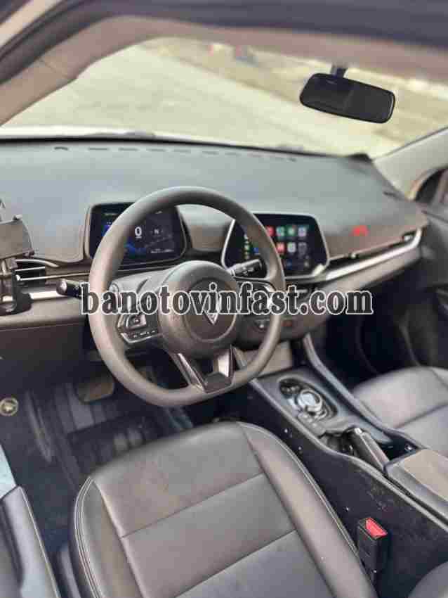 Bán VinFast VF5 Plus 2025 - Trắng