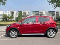 VinFast Fadil Tiêu chuẩn 1.4 AT 2022 Máy xăng đẹp long lanh