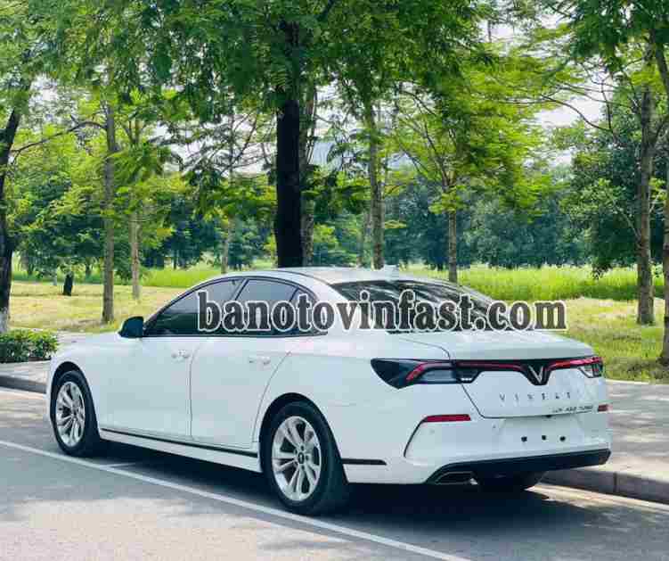 VinFast Lux A 2.0 Tiêu chuẩn 2022 Số tự động giá đẹp