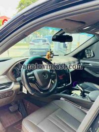 VinFast Lux SA 2.0 2.0 AT 2019 Số tự động giá đẹp