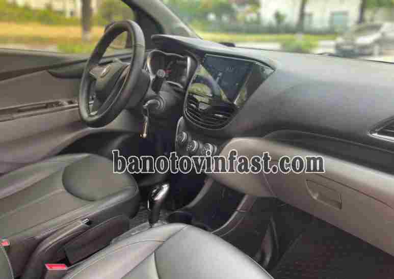 Cần bán VinFast Fadil 1.4 AT 2021 xe đẹp