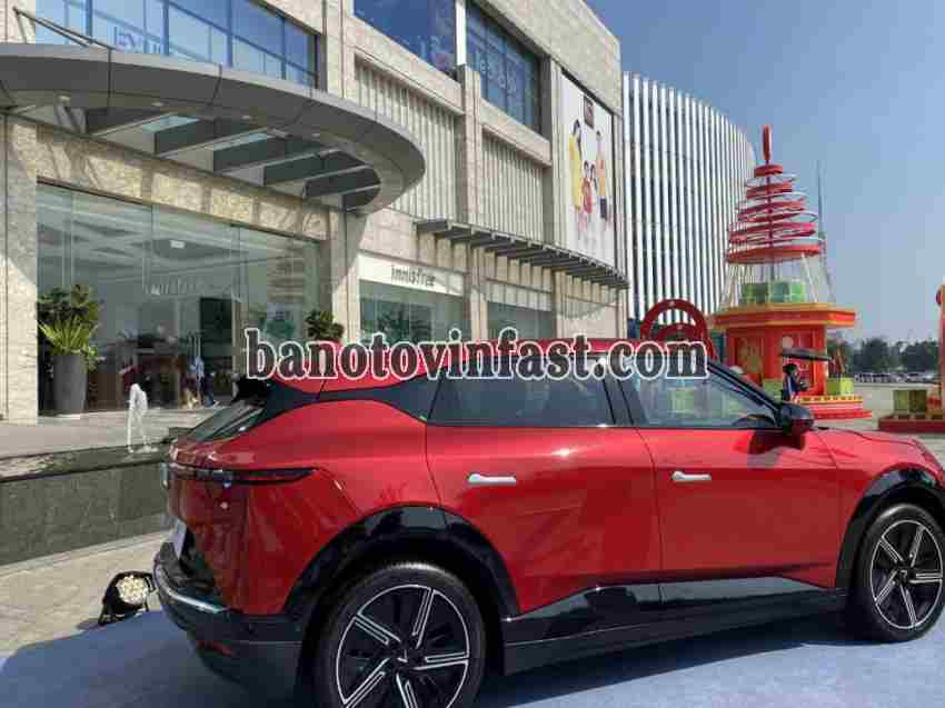 VinFast VF7 Plus 2025 GIÁ SẬP SÀN