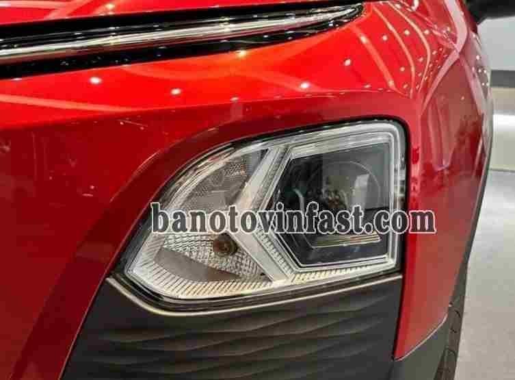 VinFast VF5 Plus sx 2025, cam kết giá tốt