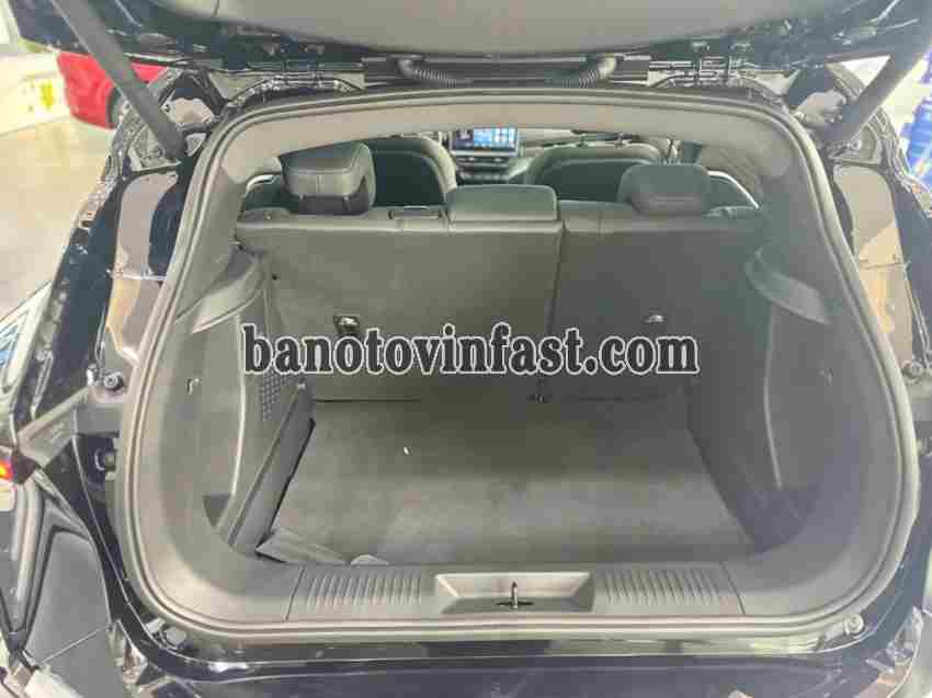 VinFast VF7 Plus 2025 - màu Đen - xe cực đẹp