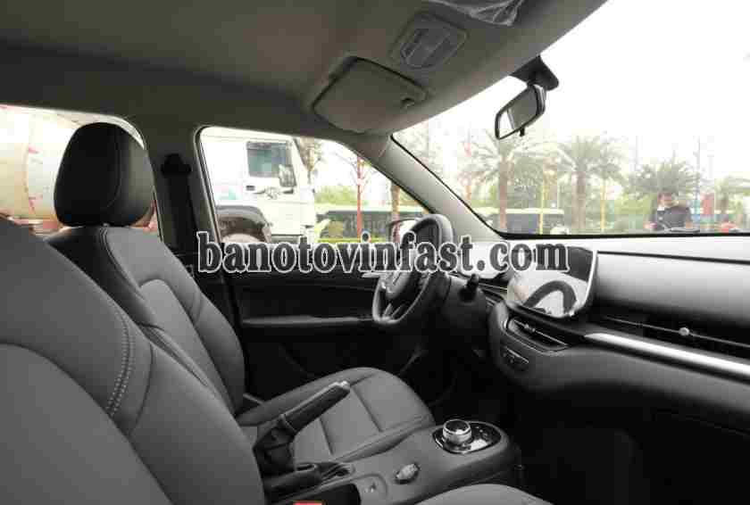 Bán xe VinFast VF5 Plus 2025 - Giá cực tốt