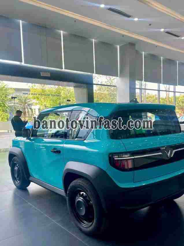 VinFast VF3 Plus sx 2025 Xe điện