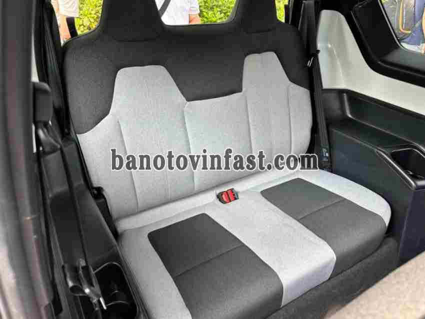 VinFast VF3 Plus 2025 Siêu Đẹp
