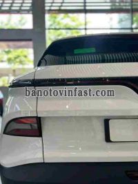 Bán VinFast VF6 Eco 2025 - màu Trắng - xe Lắp ráp trong nước - giá tốt