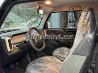 Xe VinFast VF3 Plus model 2025 - xe đẹp