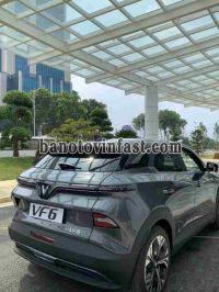 VinFast VF6 Plus 2025 Số tự động siêu mới
