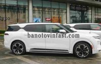 VinFast VF9 Plus sx 2025 mới kính kong