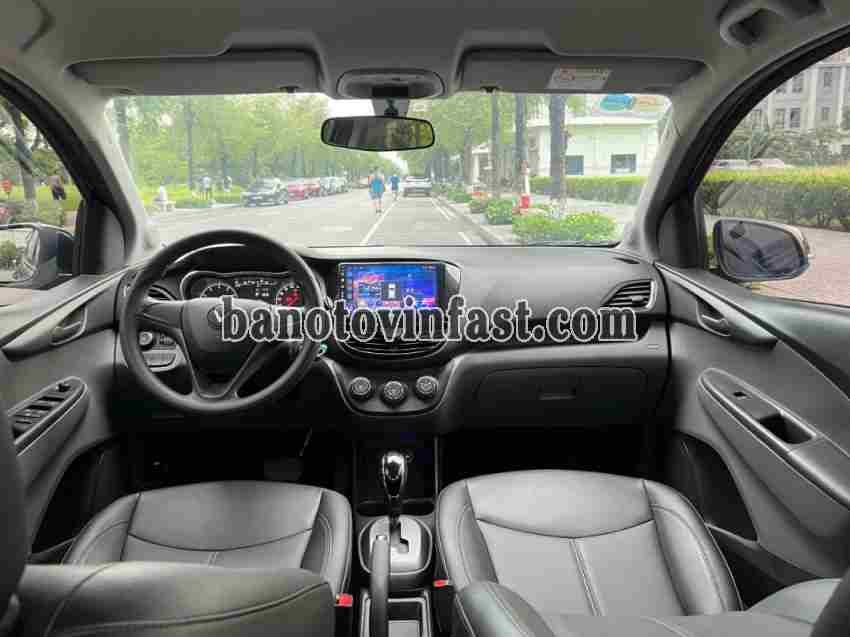 Cần bán VinFast Fadil 1.4 AT đời 2021