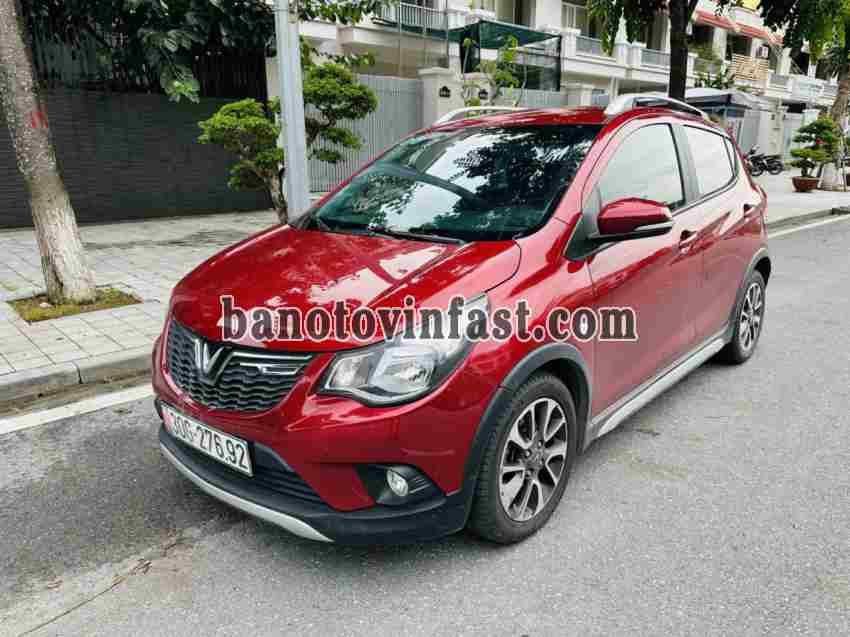 VinFast Fadil 1.4 AT Premium 2020 Máy xăng, xe đẹp
