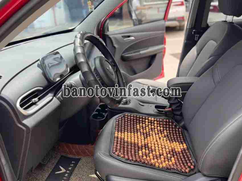 Cần bán xe VinFast VF5 Plus 2023 Số tự động màu Đỏ
