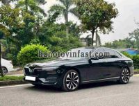 VinFast Lux A 2.0 Premium 2.0 AT 2020 Máy xăng đẹp long lanh