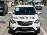 VinFast Fadil 1.4 AT 2021 Máy xăng đẹp long lanh