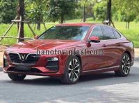 Cần bán VinFast Lux A 2.0 Premium 2.0 AT 2019 xe đẹp