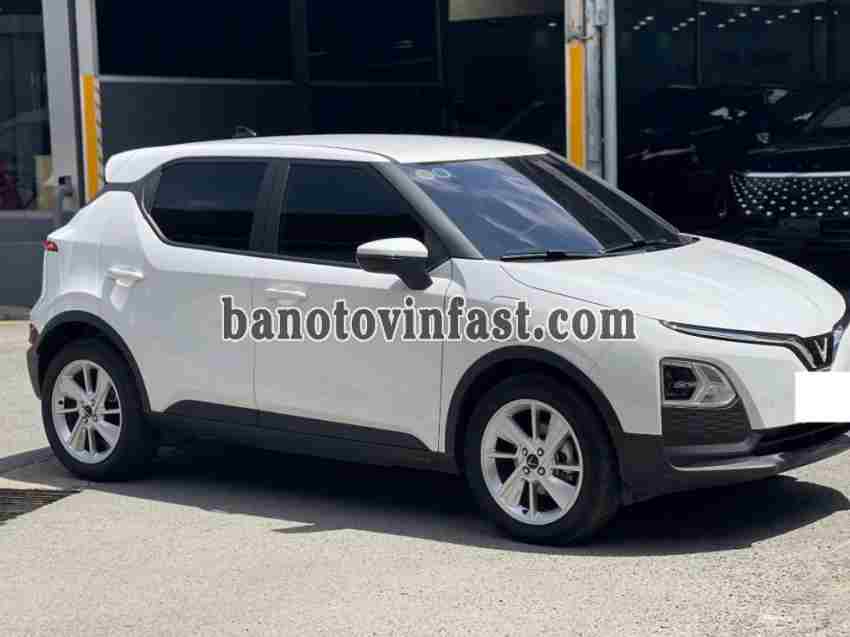 Cần bán xe VinFast VF5 Plus 2024 Số tự động