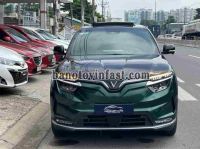 Cần bán gấp xe VinFast VF8 Lux Plus 2024 màu Xanh