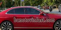 Cần bán xe VinFast Lux A 2.0 Số tự động 2021