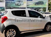 VinFast Fadil 2022 Hatchback màu Trắng