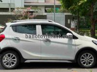 Cần bán gấp VinFast Fadil 1.4 AT đời 2021, màu Trắng