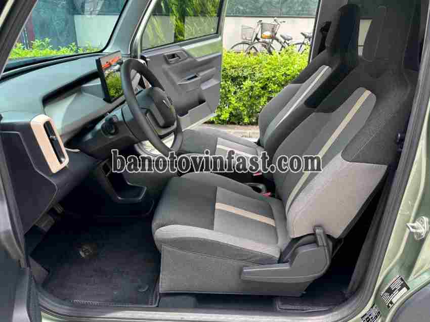 Cần bán xe VinFast VF3 Plus màu Xanh 2024