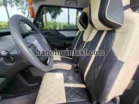 VinFast VF3 Plus model 2024 xe chuẩn hết ý