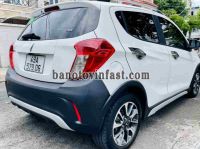 Cần bán xe VinFast Fadil Nâng cao 1.4 AT năm 2022 màu Trắng cực đẹp