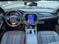 Cần bán xe VinFast Lux A 2.0 Nâng cao năm 2022 màu Đen cực đẹp