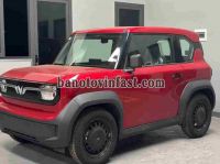 Cần bán VinFast VF3 Plus Xe điện 2025 màu Đỏ