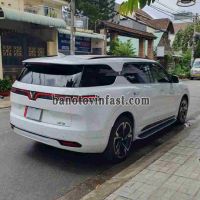 Bán VinFast VF9 Plus, màu Trắng, Xe điện, 2024