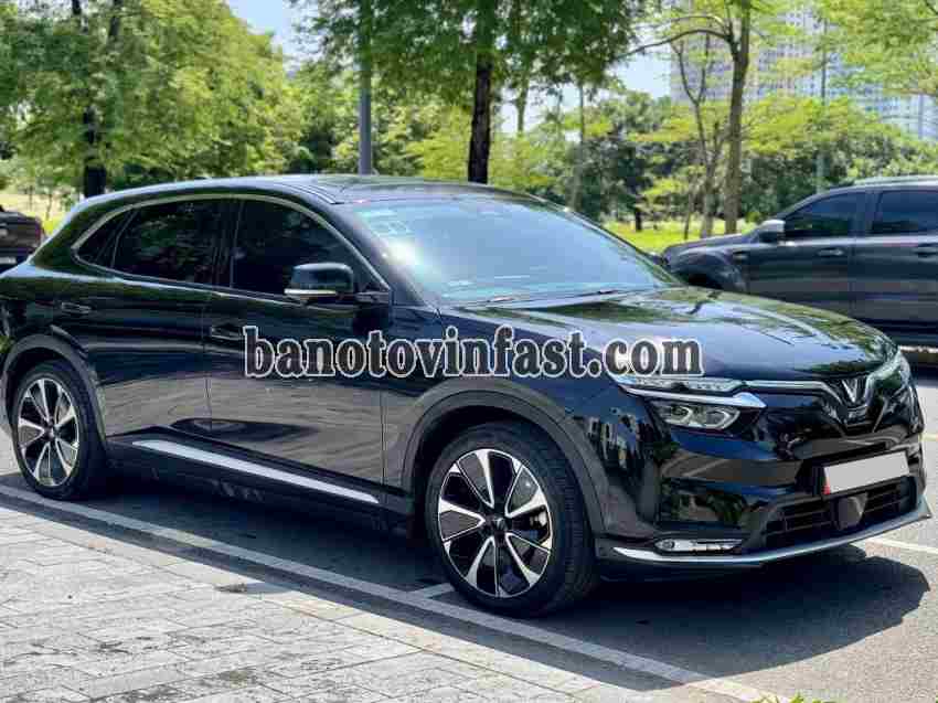 Cần bán gấp VinFast VF8 Plus năm 2022 giá cực tốt