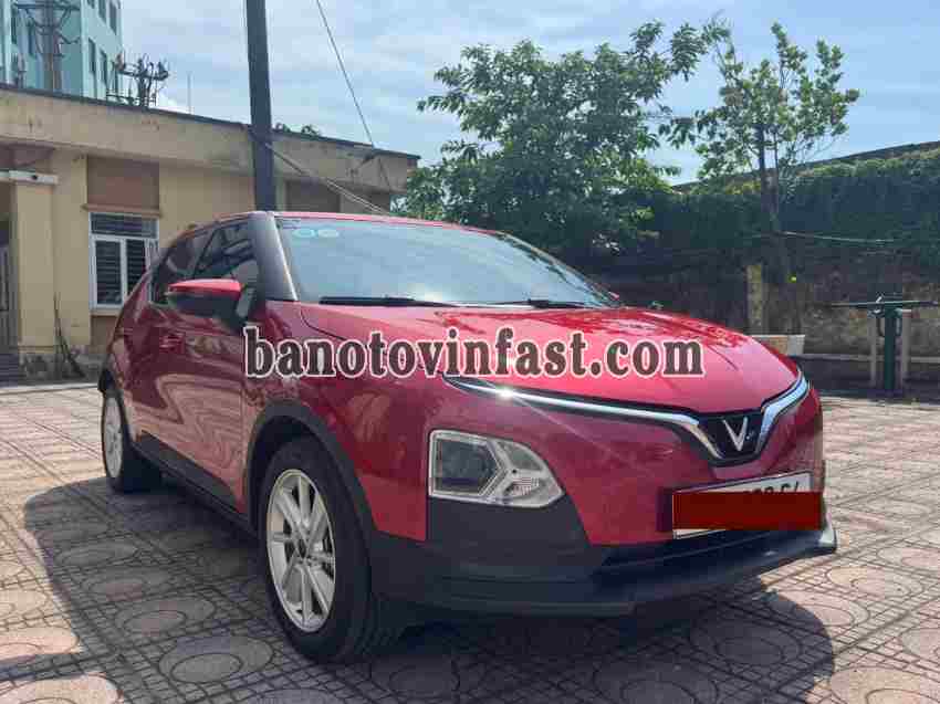 Cần bán gấp VinFast VF5 Plus 2024 - Xe đẹp - Giá tốt