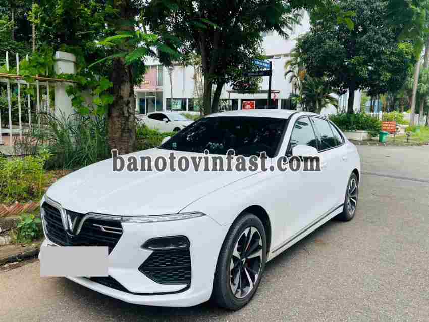 VinFast Lux A 2.0 Tiêu chuẩn 2022 Máy xăng, xe đẹp