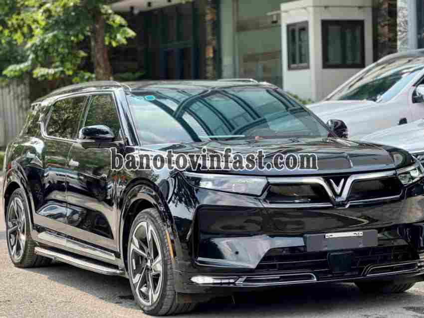 Bán VinFast VF9 Plus 2023 - Đen