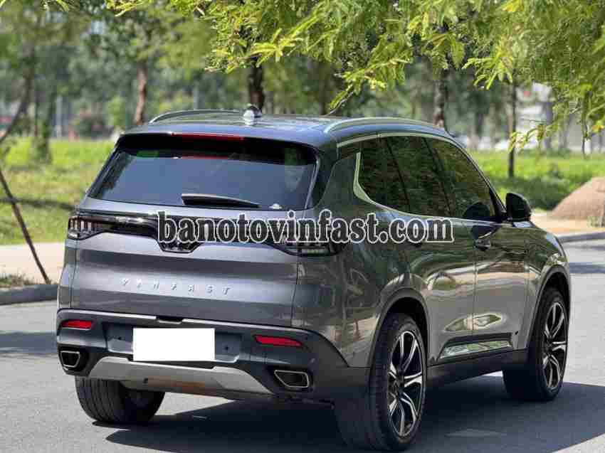 Bán xe VinFast Lux SA 2.0 Plus 2.0 AT đời 2019 - Giá tốt